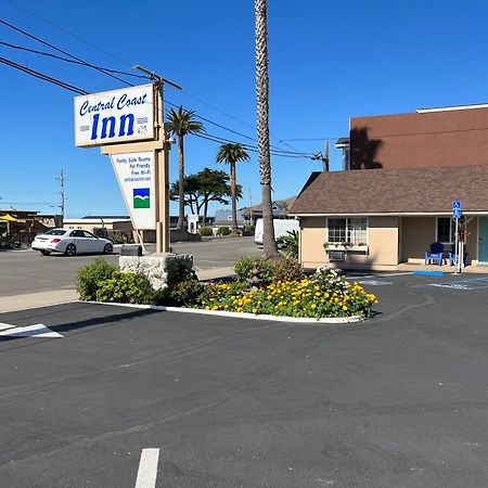 Central Coast Inn Cayucos Buitenkant foto