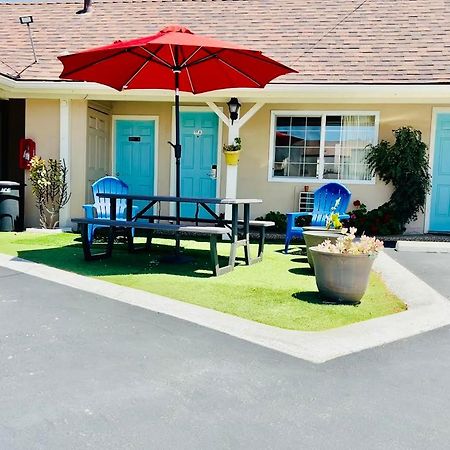 Central Coast Inn Cayucos Buitenkant foto