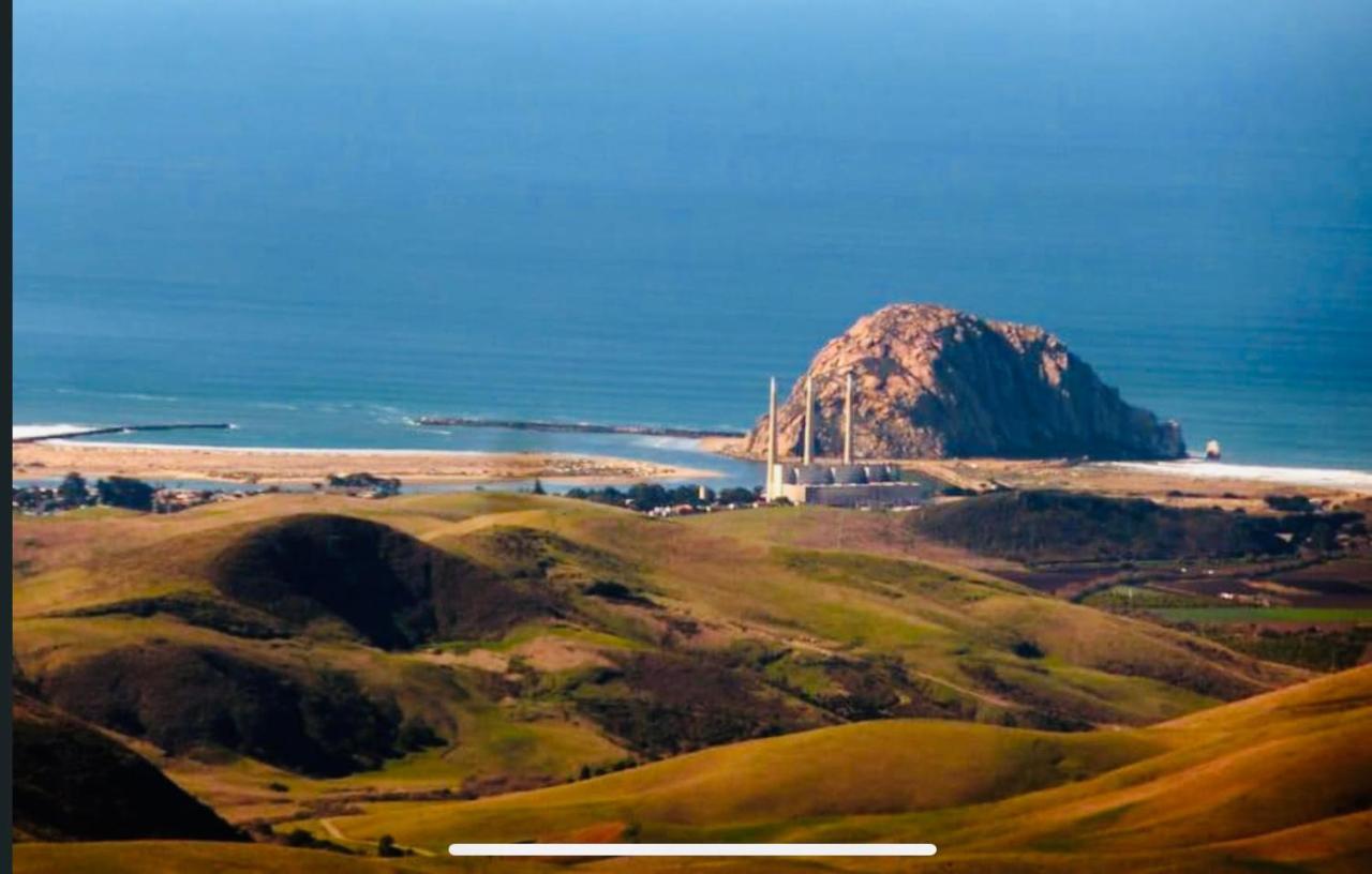 Central Coast Inn Cayucos Buitenkant foto