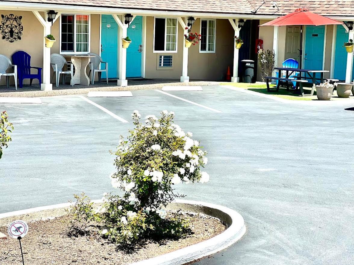 Central Coast Inn Cayucos Buitenkant foto